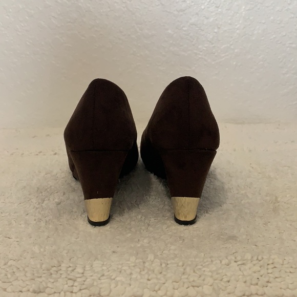 Wedges - Picture 5 of 6